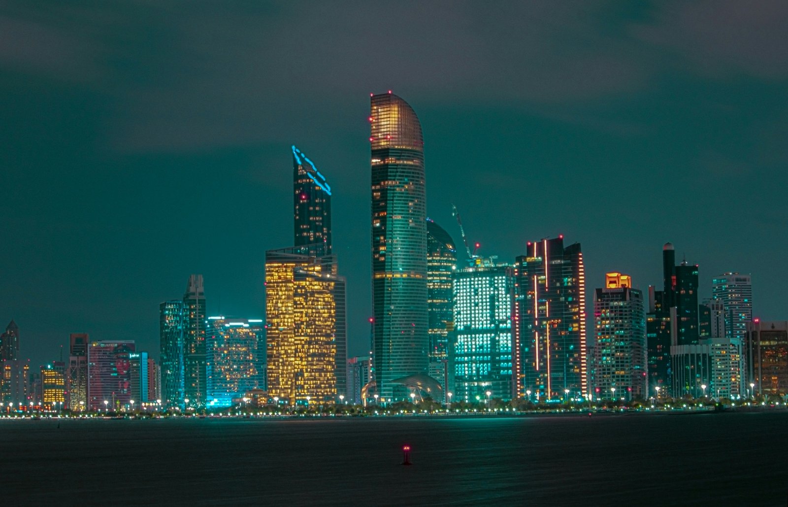 Why Abu Dhabi luxury buyers are looking beyond location