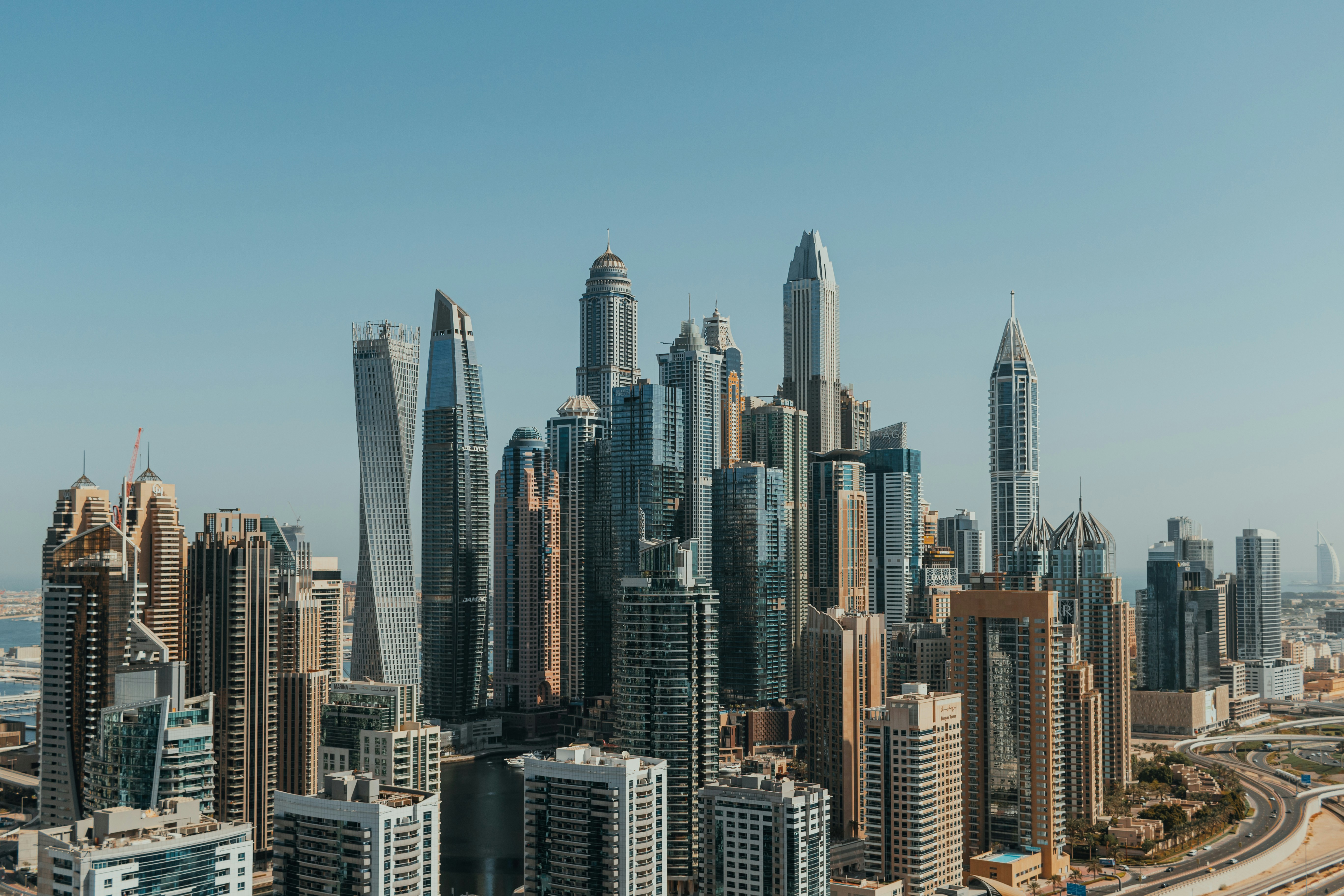 Key Economic Trends Supporting Dubai’s Property Market Growth in 2026