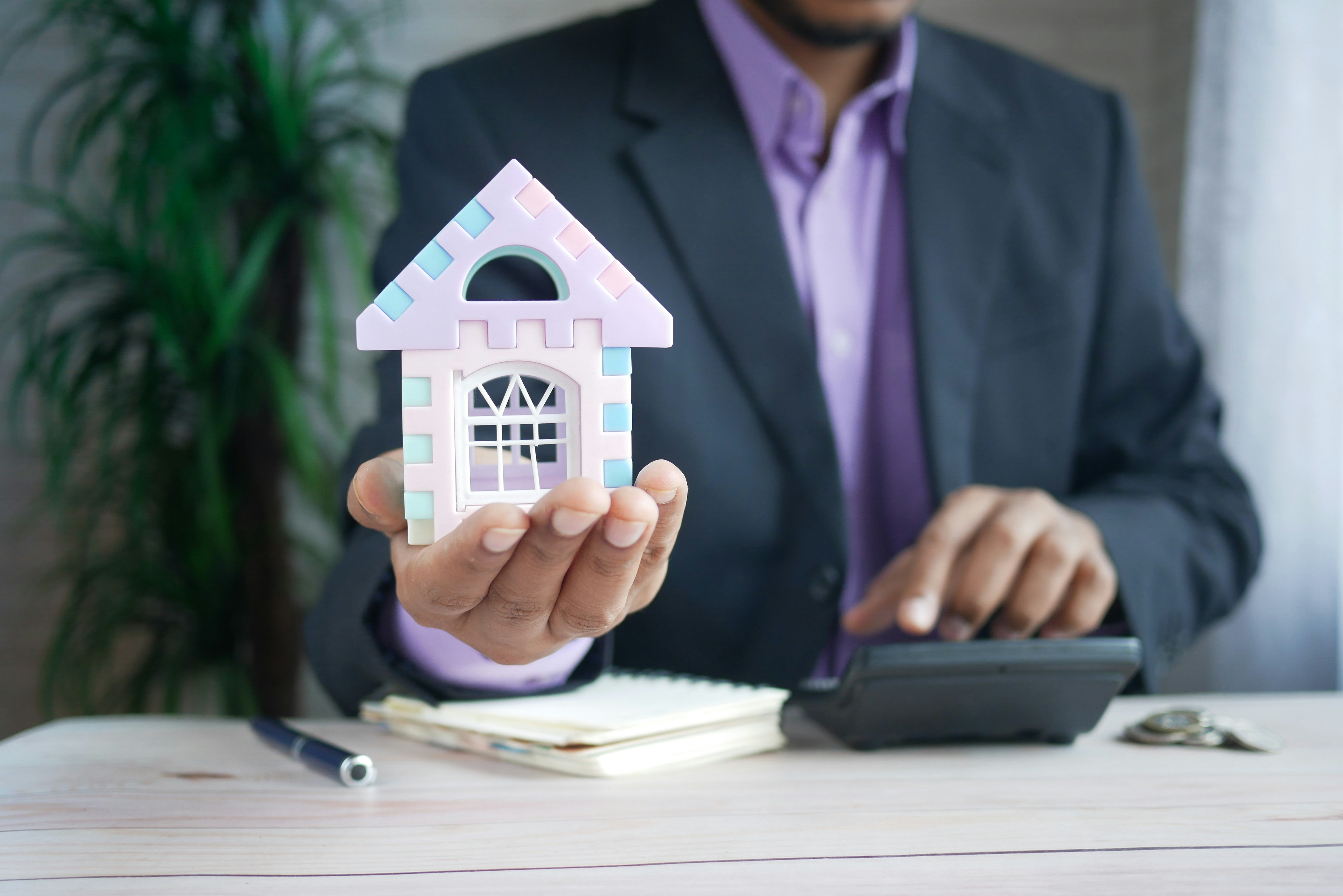 Want to own your first Dubai home? Here are the new benefits available for buyers