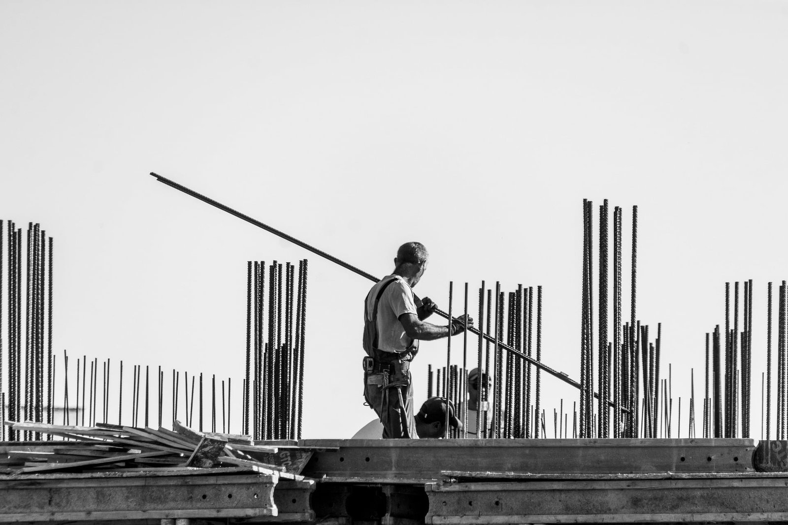 Where Dubai Is Building Its Next City