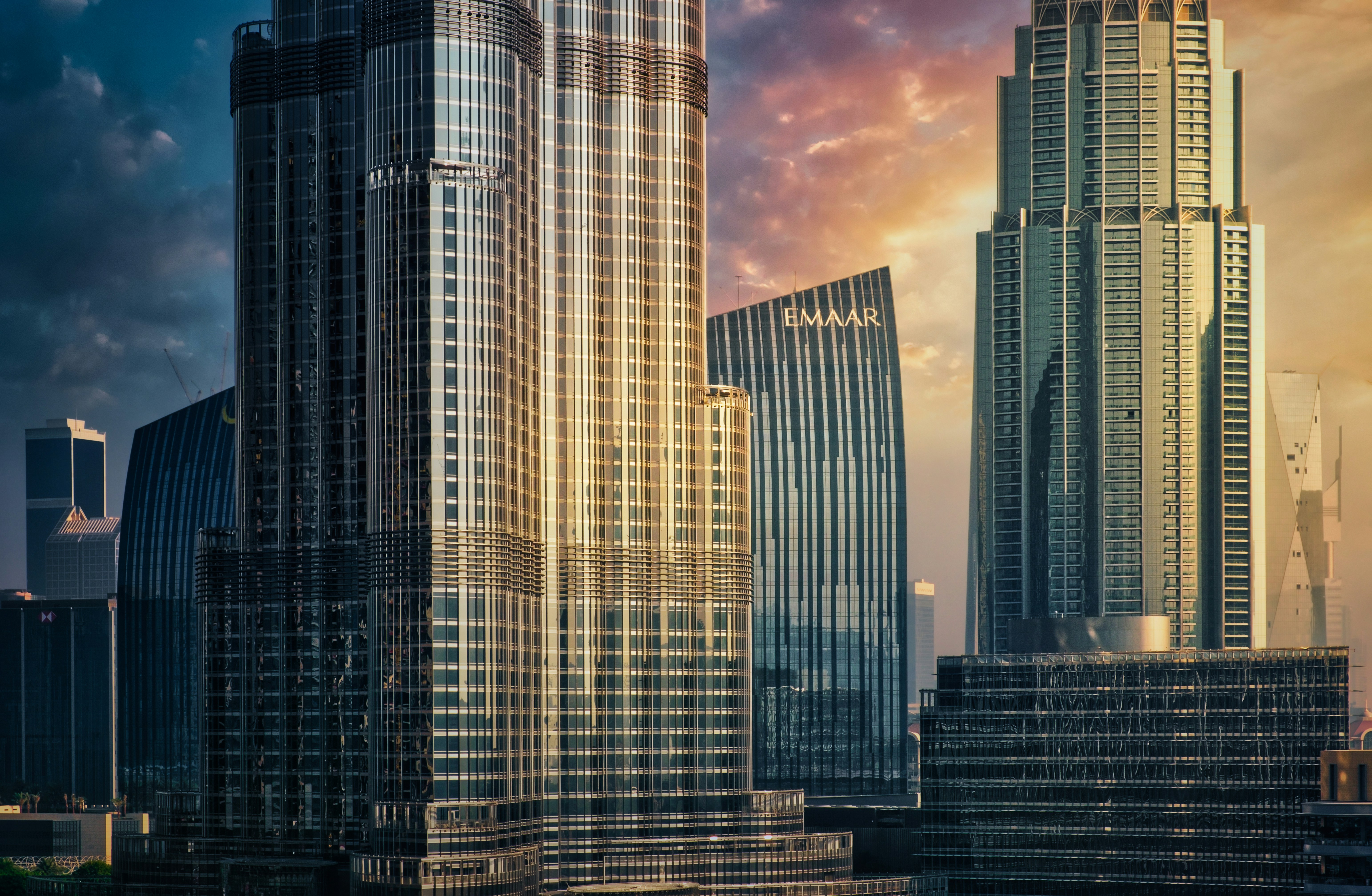 Emaar Development, ADCB partner to streamline home financing in Dubai