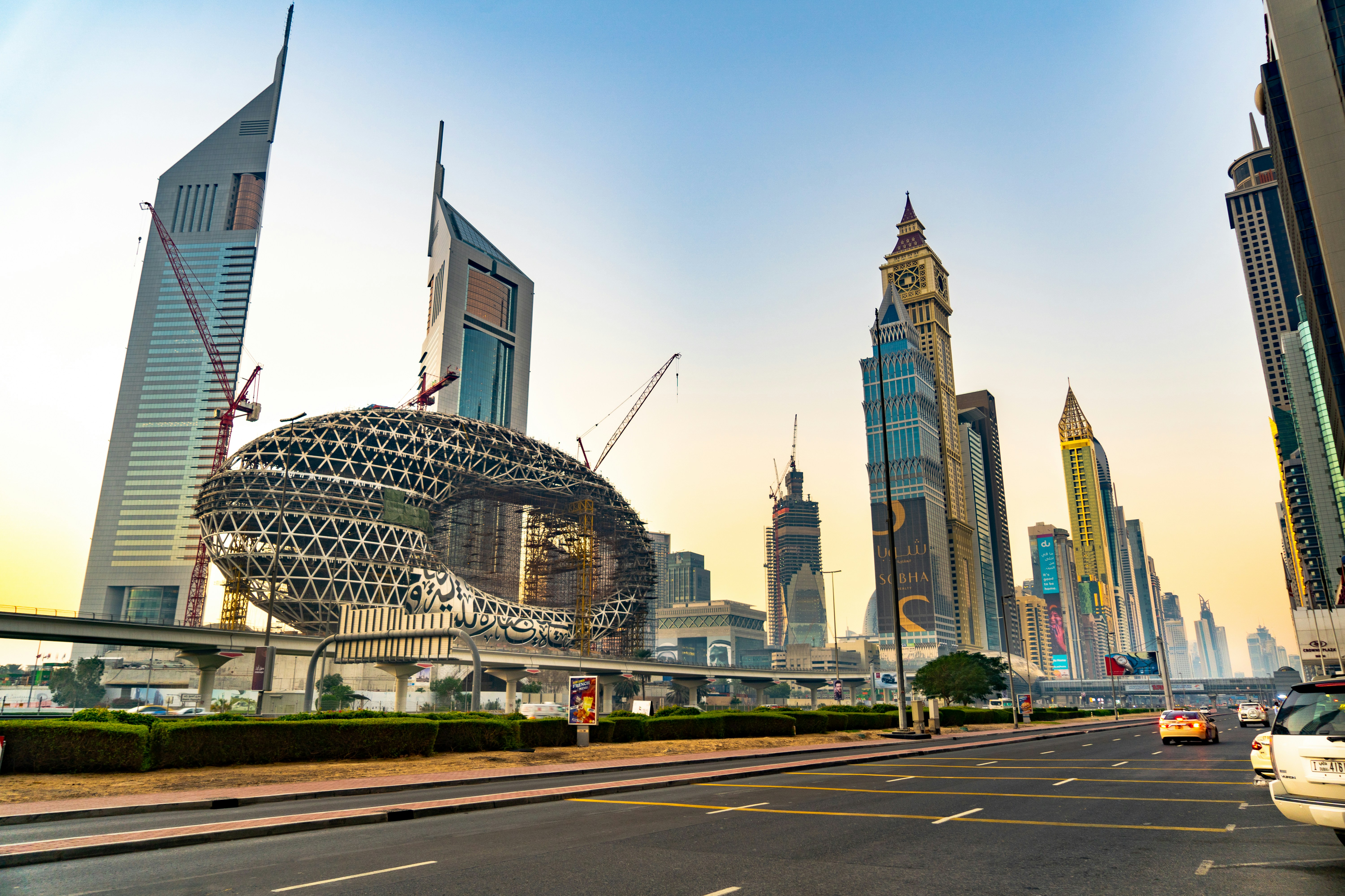 UAE real estate: Apartment and villa sales value jumps 173.9 percent as Dubai records $77.9 billion in H1 transactions