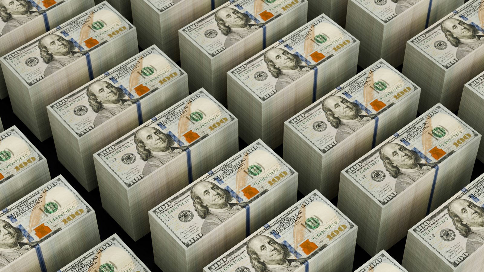 Yesterday, Billions Were Promised. Today, One Developer Put 3 Billion In The Ground.