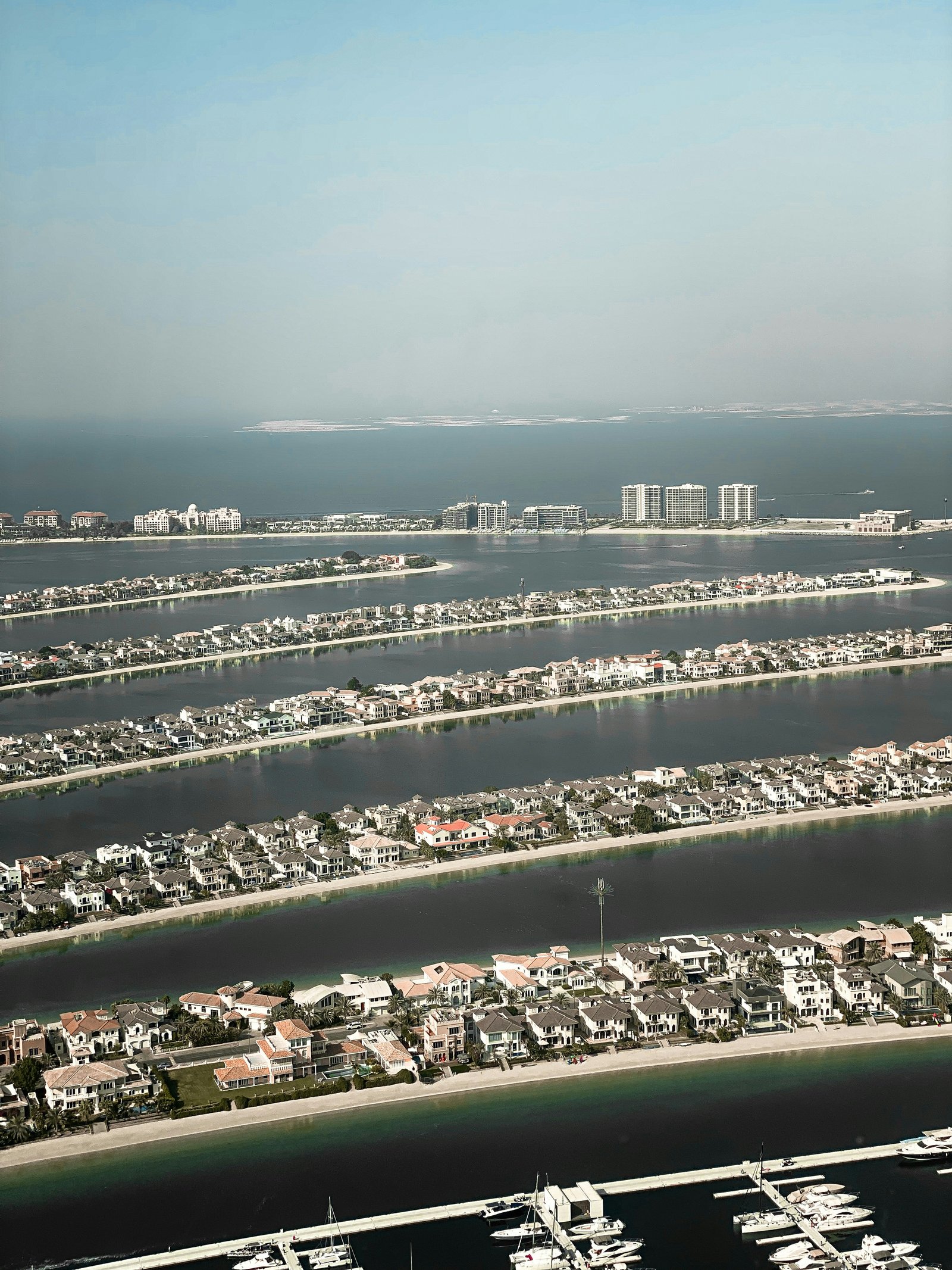 A Villa Just Sold For AED 260 Million. In Dubai, This Has Simply Become Normal.