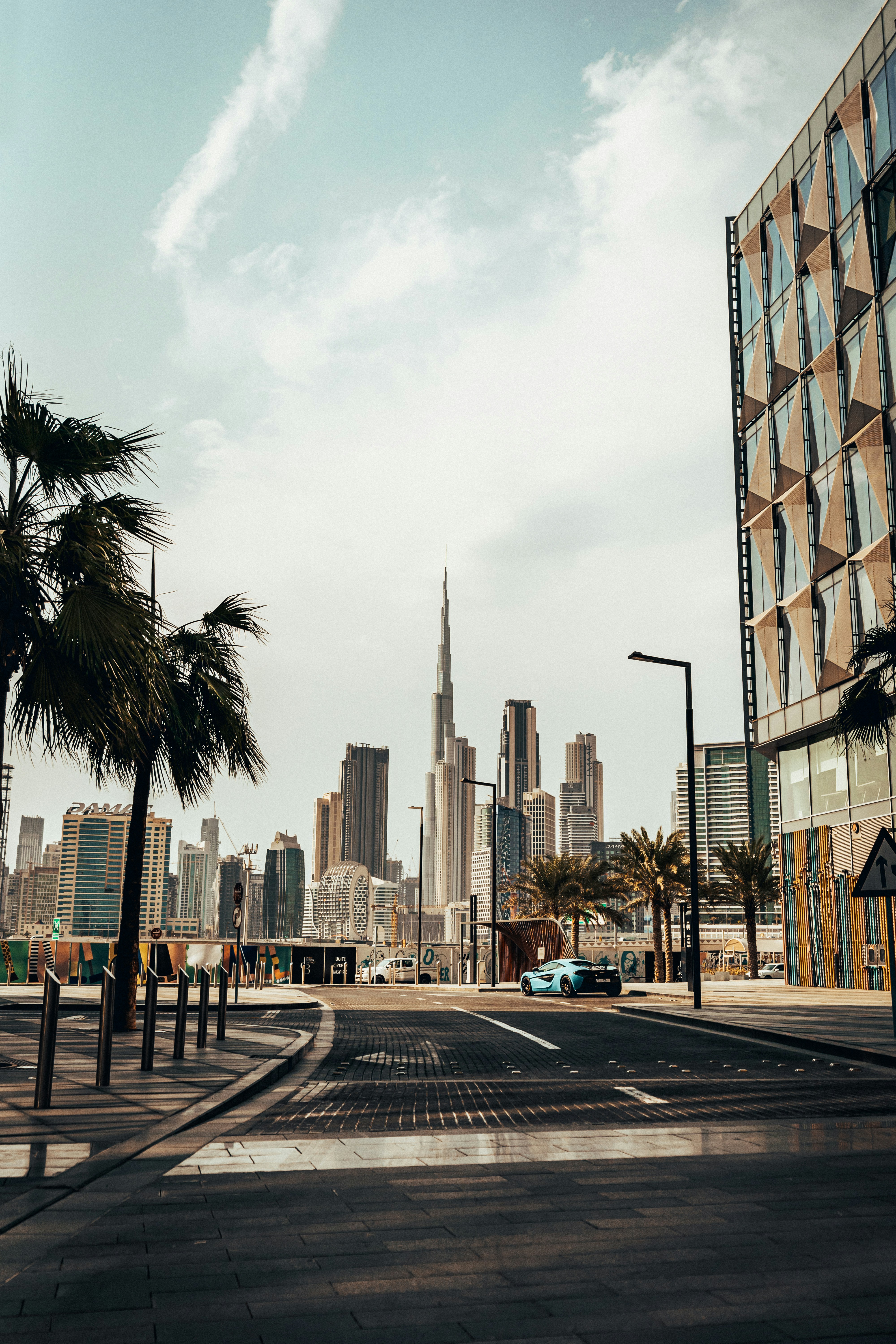 Dubai records 296 luxury home sales above $10 million in H1 2026